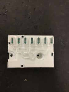 EL1345529 DRYER CONTROL BOARD B814