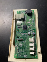 Load image into Gallery viewer, GE Refrigerator Display Control Board - Part # EBX10076001 |BK1392
