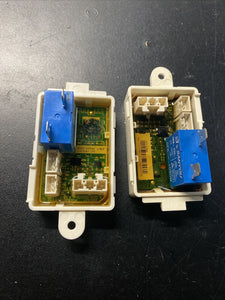 OEM Samsung Washer Control Board  DC92-00544A | |BK640