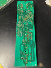 Load image into Gallery viewer, GE Dishwasher Display and Control Board 165D7803P003 165D7802P009 |WM498
