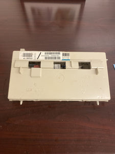Whirlpool Electric Washer Electronic Control Board Part # 857007597042 | NT402