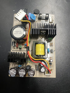 Samsung Refrigerator Inverter Control Board Part # ORTP-708 |WM1305