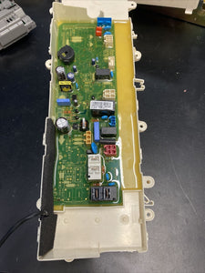 LG Dryer Control Board || Part # EBR68035202 |BKV47