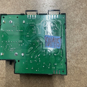 Whirlpool Control Board Part # P205000142, 8001042091 |KM1415