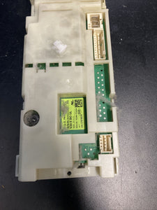 Bosch Dryer Control Board - Part # 9000225887 |BKV76