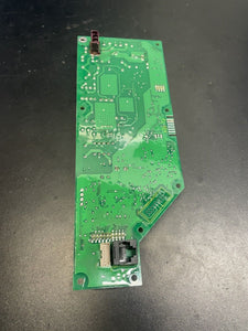 265D4225G100 GE Dishwasher Control Board |WM771