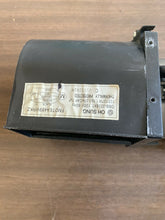 Load image into Gallery viewer, Sharp Carousel Microwave Oven Fan Motor Assembly P/N OBB2239X1 |GG9
