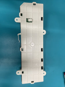 SAMSUNG WASHER CONTROL BOARD PART# DC92-01624C |KMV80