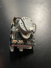 Load image into Gallery viewer, Kenmore Frigidaire Dryer Timer - Part # 131795500C 131795500 C |WM1533
