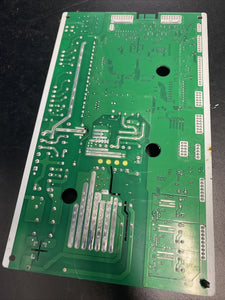 197D8528g001 GE Refrigerator Control Board |BK1496