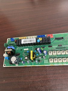 Samsung Control Board - Part# DB41-01201A DB92-02787 A | NT503