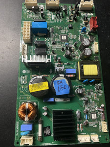 CSP30021039  Refrigerator Control Board Assembly LG |BK650