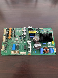 LG REFRIGERATOR CONTROL BOARD - PART# EBR73093610 | NT354