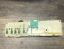 Load image into Gallery viewer, Bosch Washer Control Board 661081 00661081 | AS Box 126
