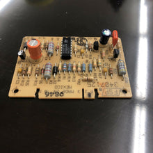 Load image into Gallery viewer, 3407125 One Used Whirlpool Washer Water Temp Control Board | A 262
