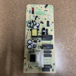 GE Microwave Control Board E173873/MD12011LH EMLAAJ3-02-K |KM1347