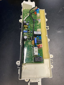 LG Dryer Control Board and Interface COMBO! | EBR62707636 EBR63615909 |BKV144