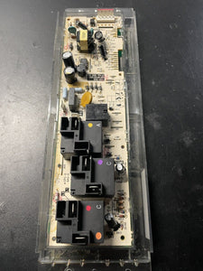 Ge 191d3776p009 Range Control Board |Wm1140