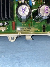 Load image into Gallery viewer, Samsung Washer Control Board Part # 00301J-F351 | 609 BK |WM651
