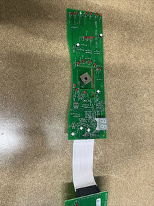 WHIRLPOOL CONTROL BOARD ADOTT PCB2 R2 REV2, PCB1 R2 REV2 |KM1353