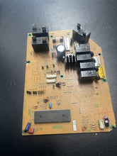 Load image into Gallery viewer, GE AC Heater Control Unit FSGY-A139JBK0 QPWBFB141JBEO |WM1221
