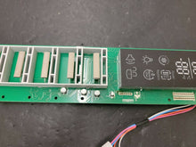 Load image into Gallery viewer, EBR78662601 LG Refrigerator Dispenser Control Board |KC533
