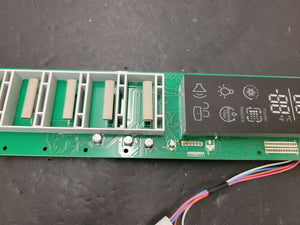 EBR78662601 LG Refrigerator Dispenser Control Board |KC533