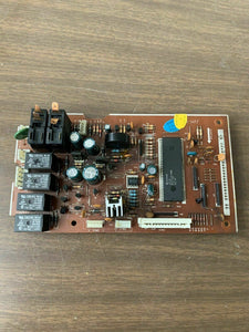 Microwave Cotrol Board Jvm -150j |GG524