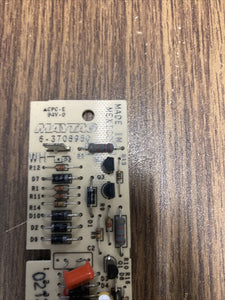 Maytag Oven Control Board 6-3708950 |BK580