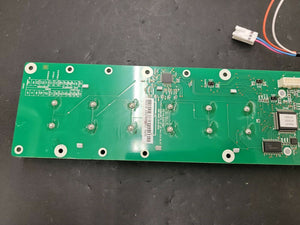 EBR78662601 LG Refrigerator Dispenser Control Board |KC533