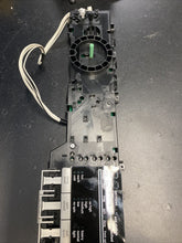 Load image into Gallery viewer, WHIRLPOOL WASHER CONTROL BOARD W10362709 REV A WD-8134 |BKV3
