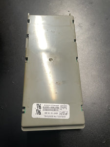 Whirlpool Dishwasher Control Board Part# 8530928 |WM1197