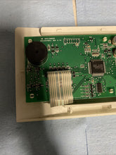 Load image into Gallery viewer, GE Refrigerator Dispenser Control Board EBX1007G001 REV D |566 BK
