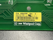 Load image into Gallery viewer, Kenmore Whirlpool Dryer Control Board - Part # 8564396 Rev B |WM1274
