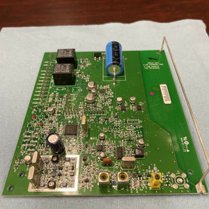 Comverge Dual Frequency Control Board 473953 REV E 473952 | A 429