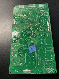 LG Refrigerator Main Control Board P# EBR73304217 |BK1485