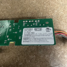 Load image into Gallery viewer, W10421948 A WHIRLPOOL Refrigerator Control Board |KM1633
