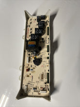 Load image into Gallery viewer, #1881 GE Dryer Control Board - Part# 572D660G07 |WM177
