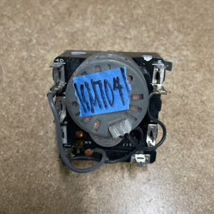 2202150 DRYER TIMER OEM |KM704