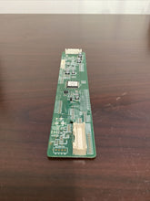 Load image into Gallery viewer, KENMORE REFRIGERATOR DISPLAY CONTROL BOARD EBR787234 EBR78723402 | NT206
