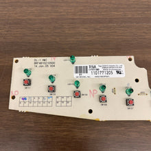 Load image into Gallery viewer, 165D7803P001 | GE DISHWASHER CONTROL BOARD OEM / Genuine Used | A 537
