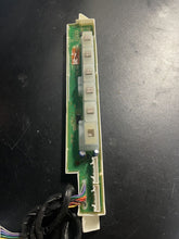 Load image into Gallery viewer, LG DISHWASHER CONTROL BOARD EBR72910205 |WM1007
