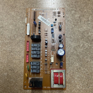 Samsung Microwave Control Board DE41-00309A RAS-OTR7HV-05 |KM1367