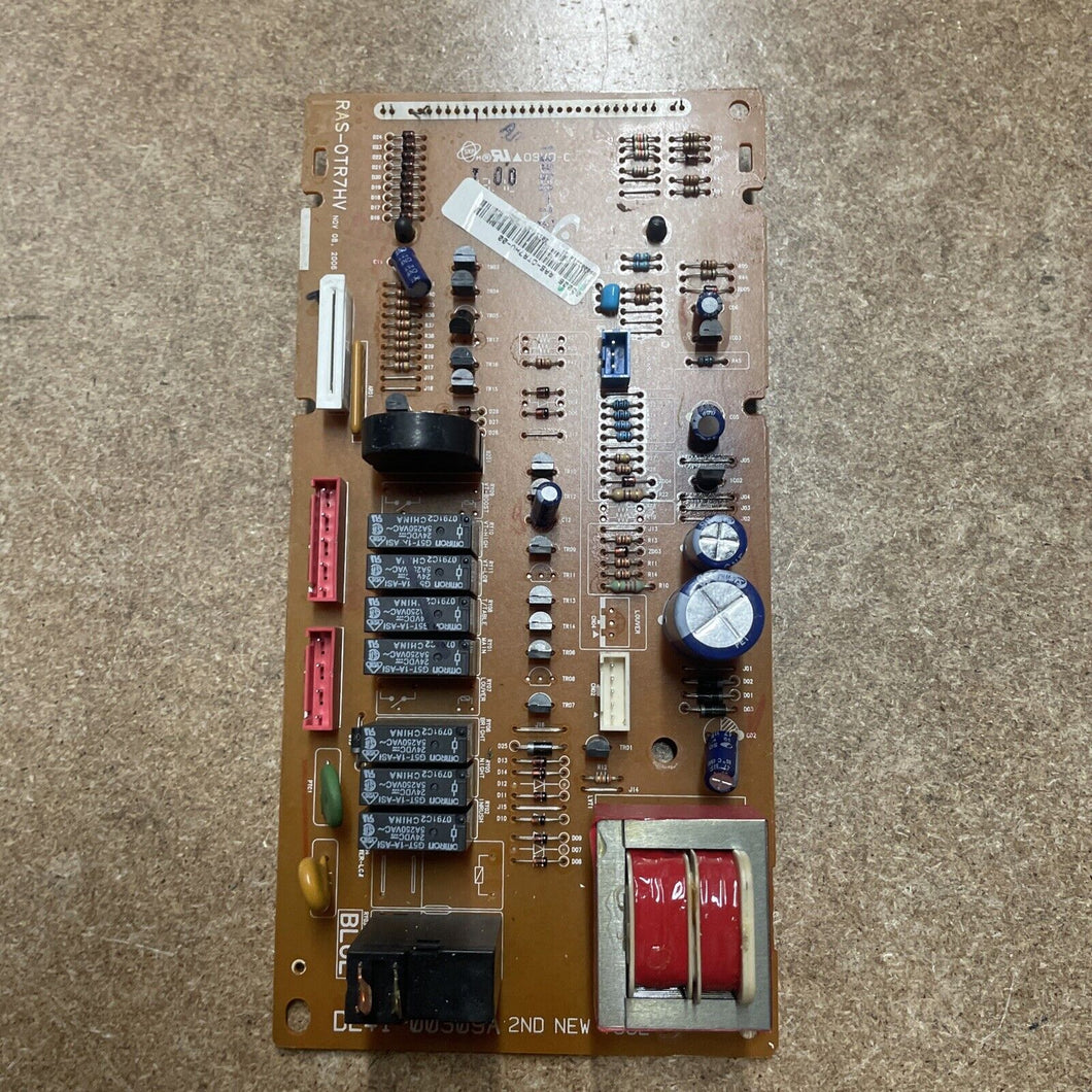 Samsung Microwave Control Board DE41-00309A RAS-OTR7HV-05 |KM1367