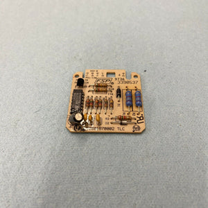 Whirlpool Dryer Sensor Board 3390537 | A 405