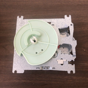 GE Dishwasher Timer 165D4779P016 | A 257