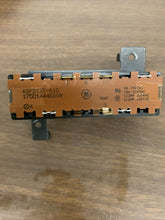 Load image into Gallery viewer, GE WASHER 2 BUTTON ELECTOR SWITCH - PART# 175D1444G008 |GG466
