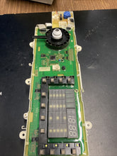 Load image into Gallery viewer, LG Washer Display Board Assembly EBR79523203 |BKV144
