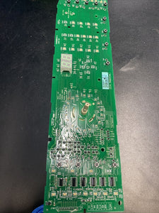 W10583043 WHIRLPOOL WASHER INTERFACE BOARD |BK1482