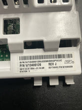 Load image into Gallery viewer, W10480126 Whirlpool Washer Control Board Lifetime |WM1346
